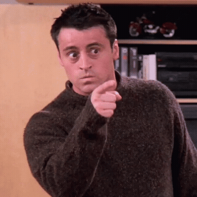Blurry Man's Face In Dark Room GIF