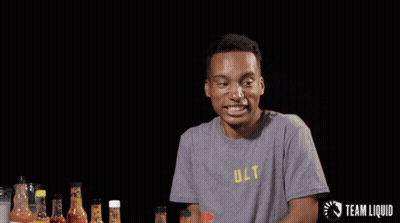 Blurry Man Team Liquid GIF