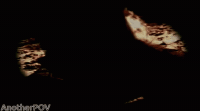 Blurry Man With Anotherpov GIF