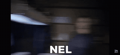 Blurry Man With Nel GIF