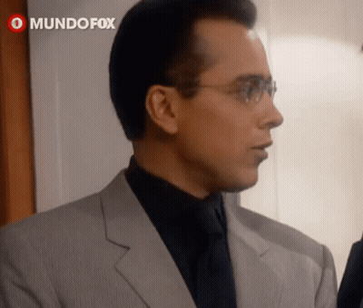 Blurry Man With Shield Francoddllj GIF