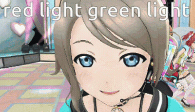 Blurry Person Riding Bike Down Street At Night GIF
