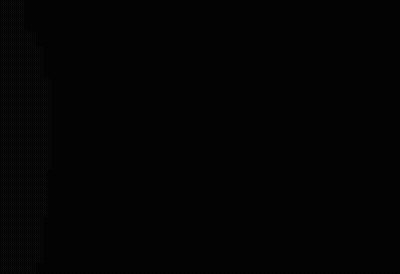 Blurry Person's Face With Gay GIF