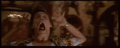 Blurry Person's Hands Reaching GIF