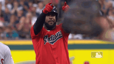 Blurry Person Saying Then Act Like You Want It GIF