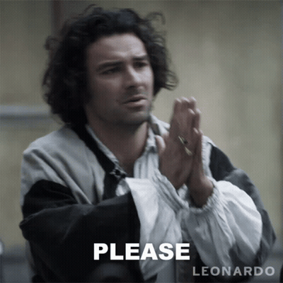 Blurry Person Sitting On Couch With Straw GIF