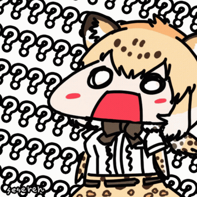 Blurry Person With Arms Up GIF
