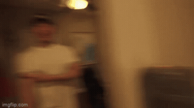 Blurry Person With Imgflip.com Text GIF