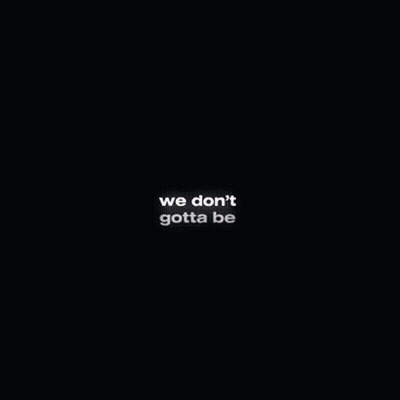 Blurry Person With Kyksaep Below GIF