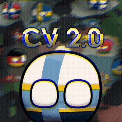 Blurry Soccer Ball With CV 2.0 GIF