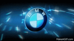 Bmw Logo Graphic Design