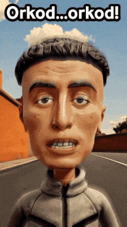 Bo9al Bokal GIF