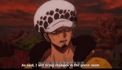 Boa Hancock Furious Attack One Piece GIF
