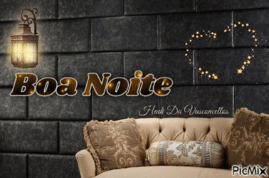 Boa Noite Beautiful Couch GIF