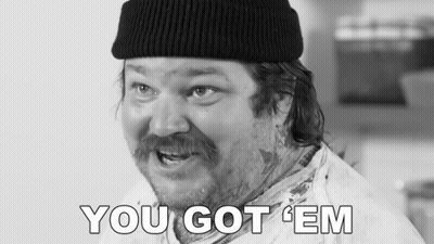 Boat Men This Business Will Get Out Of Control GIF