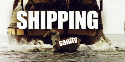 Boat With Sanity On Side GIF