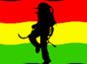 Bob Marley GIF