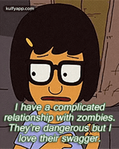 Bob's Burgers GIF