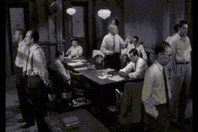 Bob's Burgers Movie Advertised On Cartoon GIF