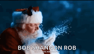 Bob Shannon Rob GIF