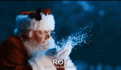 Bob Shannon Rob GIF
