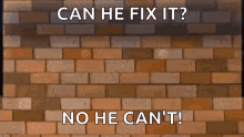 Bob The Builder Cartoon Show Title Animation GIF