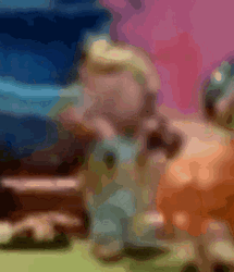 Bob The Builder Happy And Dancing Characters GIF