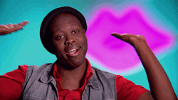 Bob The Drag Queen Raise The Roof GIF