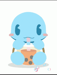 Boba GIF