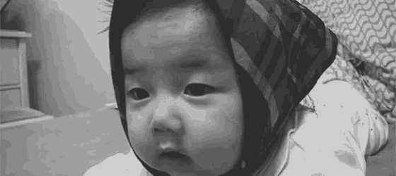 Bobaepapa Baby GIF