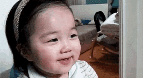 Bobaepapa Baby GIF