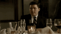 Bobby Baccalieri Pointing GIF