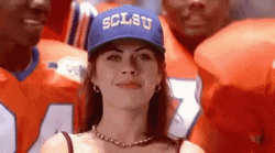 Bobby Boucher Inspired To Play GIF
