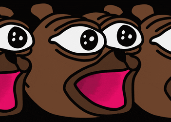 Bobo Bobo The Bear GIF