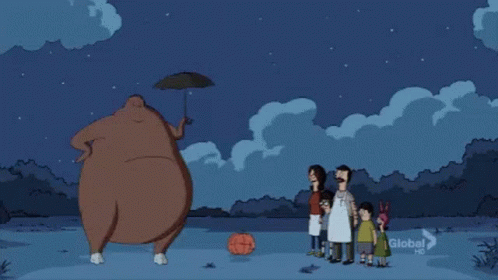 Bobs Burgers GIF