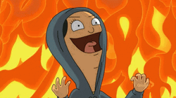Bobs Burgers GIF