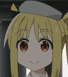 Bocchi The Rock Seika Ijichi Smile GIF