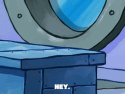 Body Builder Fish Meme GIF