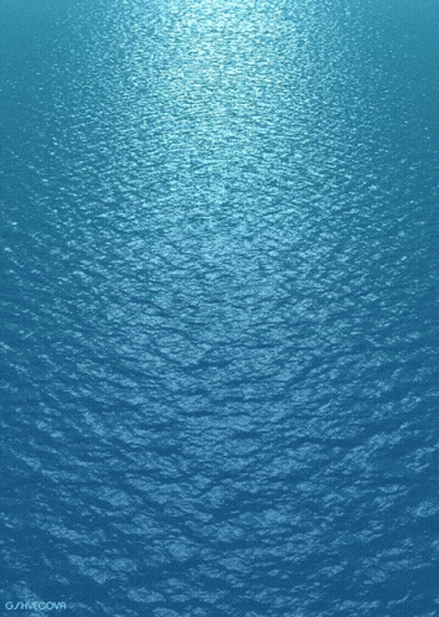 Body Of Water By G.shvecova GIF