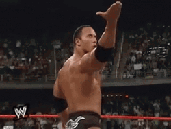 Body Slam GIF