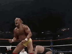 Body Slam GIF