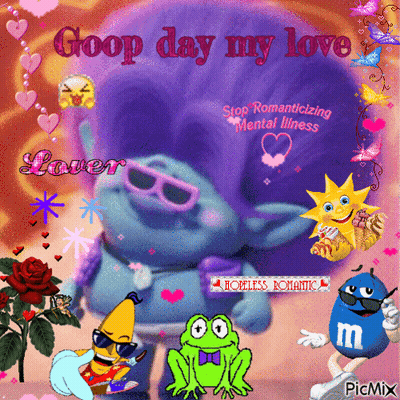 Bodybuilders Lined Up Saying Goop Gang GIF
