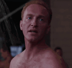 Bogs Diamond In The Shower Shawshank Redemption GIF