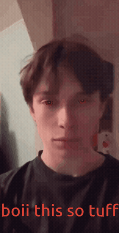 Boii This So Tuff GIF
