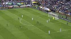 Bolivia Football Player GIF