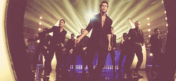 Bollywood Male Dancers GIF