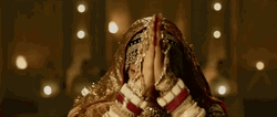 Bollywood Padmaavat Bowing