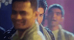Bollywood Shah Rukh Khan Okay GIF