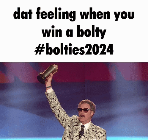 Bolt Bolt Gameing GIF
