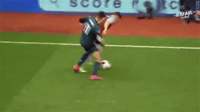 Bom Habilidoso GIF
